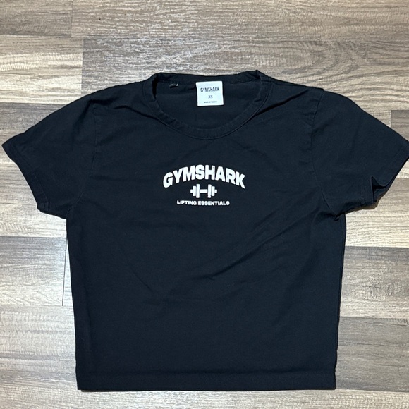 TEAM GS BABY TEE - Picture 2 of 5